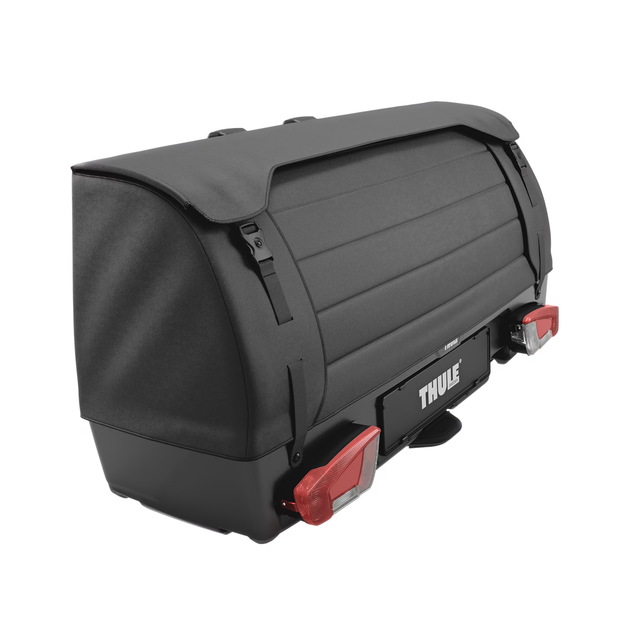 THULE ONTO 2 BOX MONTAGGIO DIRETTO SU GANCIO
